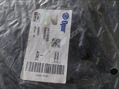 Fiat Fiorino Orijinal Kauçuk Paspas Takımı 55176060