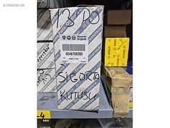 Fiat Albea Palio 1.3 Sigorta Kutusu 46768200
