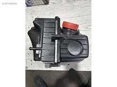 Fiat 500 X Hava Filtre Kütüğü 51938296