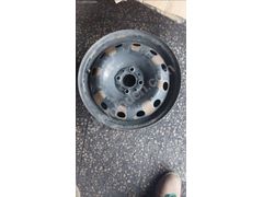 Fiat Linea Fiat Doblo 2 15" Orijinal Kara Jant