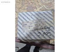 Fiat 500C Bagaj Kapak Kilidi 52042171