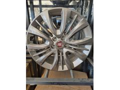 Fiat Egea 16"Orijinal Çelik Jant