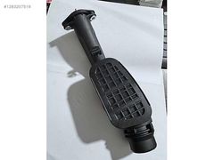 52043606 EGEA DOBLO TURBO BORUSU