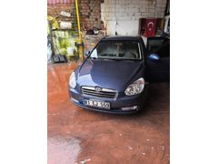 Sahibinden hundai accent era1.5crdi 2008 Model