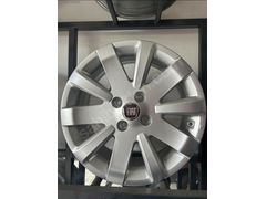 Fiat Linea Fiorino Doblo 15" Orijinal çelik Jant