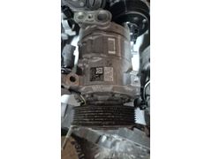 Jeep Renegade Klima Kompresörü 51936675