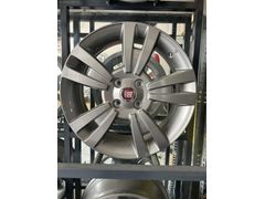 Fiorino 16" Orijinal Çelik Jant