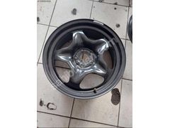 Fiat Egea Cross Jant Orijinal 16"
