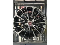Egea Yeni Doblo 16"Orijinal Çelik Jant