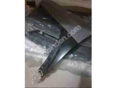 Jeep Compass Sol Ön Çamurluk Orijinal 68243581