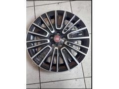 Fiat Egea Easy Plus Fiat Egea Urban Orijinal Jant Kapağı 16"