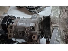 500X Renegede Compas Klima Kompresörü 52151759