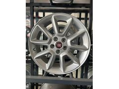 Doblo Orijinal Çelik Jant 16"