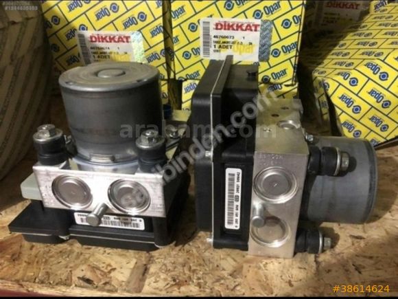 Fiorino Abs Beyni 71769895