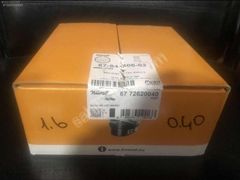 Goetze Federal Piston Takım Doblo Egea 1.6 M.Jet 8772620040
