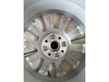 Linea Orijinal Çelik Jant 15"
