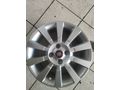 Linea Orijinal Çelik Jant 15"
