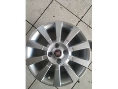 Linea Orijinal Çelik Jant 15"