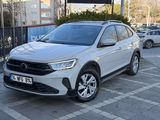 2025 MODEL ASCOT GRİ 17.000 KM DE  SIFIR AYARINDA GARANTİLİ TAİGO