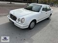 MURAT PATAT OTOMOTİVDEN E200 HATASIZ İLK EL