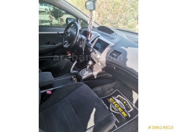 Sahibinden Honda Civic 1.6i VTEC Premium 2011 Model