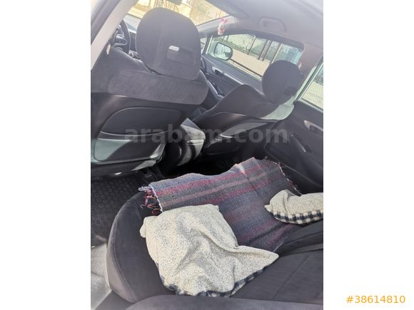 Sahibinden Honda Civic 1.6i VTEC Premium 2011 Model