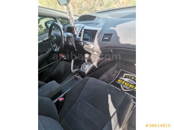 Sahibinden Honda Civic 1.6i VTEC Premium 2011 Model