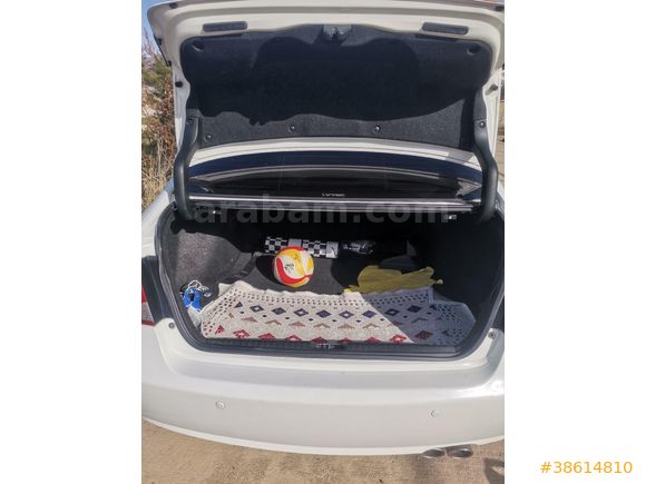 Sahibinden Honda Civic 1.6i VTEC Premium 2011 Model