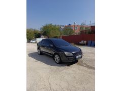 Sahibinden Ford Focus 1.6 TDCi Ghia 2006 Model