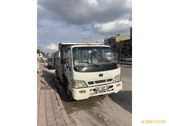Sahibinden BMC Pro 415 