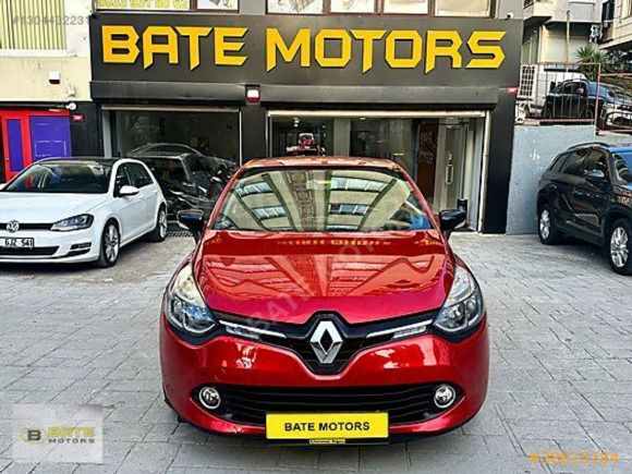 ''BATE MOTORS''2015 MODEL DİZEL OTOMATİK İCON PAKET 159.000KM