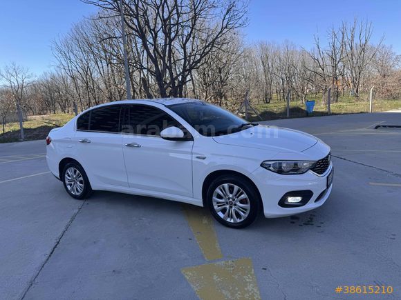 1.3 URBAN EGEA SON 2 GÜN