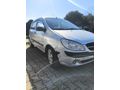 Sahibinden Hyundai Getz 1.4 DOHC  2010 138bin  km