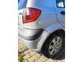Sahibinden Hyundai Getz 1.4 DOHC  2010 138bin  km