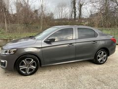 Sahibinden Citroen C-Elysée 1.5 BlueHDI Feel 2021 Model 