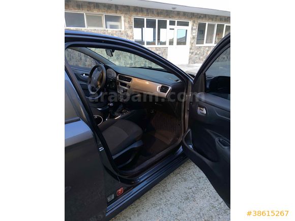 Sahibinden Citroen C-Elysée 1.5 BlueHDI Feel 2021 Model 