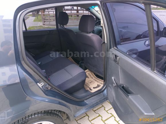 Sahibinden Hyundai Getz 1.4 DOHC Start 2010 Model