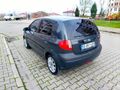 Sahibinden Hyundai Getz 1.4 DOHC Start 2010 Model
