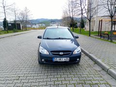 Sahibinden Hyundai Getz 1.4 DOHC Start 2010 Model