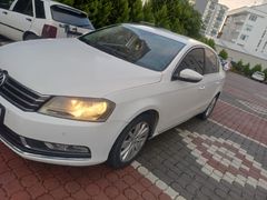 Sahibinden Volkswagen Passat 1.4 TSi BlueMotion Highline 2012 Model