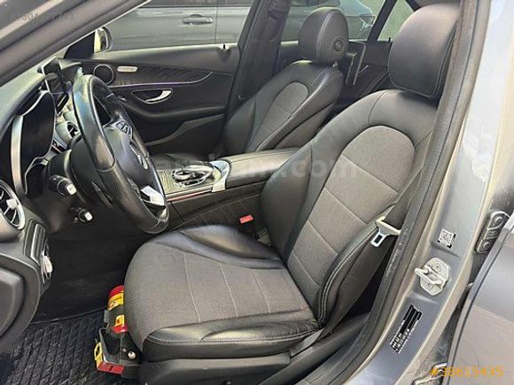 AUTO MİNA'DAN C180
