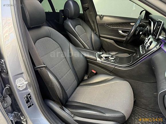 AUTO MİNA'DAN C180