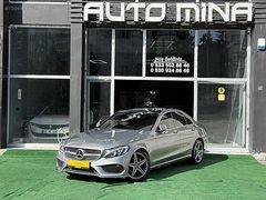 AUTO MİNA'DAN C180