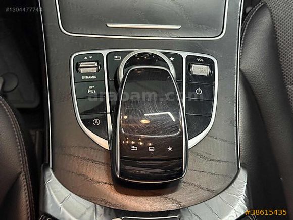 AUTO MİNA'DAN C180
