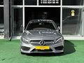 AUTO MİNA'DAN C180