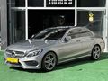 AUTO MİNA'DAN C180