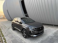 ONUR AUTODAN HATASIZ-BOYASIZ PEUGEOT 3008 1.5 BlueHDİ ALLURE