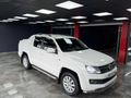 ONUR AUTODAN ACİLLL HATASIZ FULL BAKIMLI AMAROK
