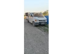 Sahibinden Volkswagen Transporter Çift Kabin (5+1)