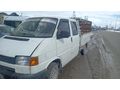 Sahibinden Volkswagen Transporter Çift Kabin (5+1)